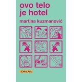 PPM Enklava Martina Kuzmanović - Ovo telo je hotel Cene