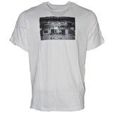 Nike Majice s kratkimi rokavi Oc Photo Bela | Shoptok.si