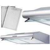  Kuhinjska napa za ispod ormarića - 60 cm apsorber Berdsen BE-10-A INOX | shoptok.hr