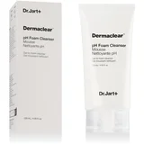Dermaclear pH Foam Cleanser pjena za čišćenje lica 120 ml