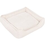 Modern Living Helena ležišče za psa - D 65 x Š 60 x V 18 cm, bež Cene