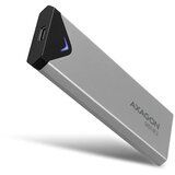 Ms HDD DOD Ladica M.2 SATA -> USB-C 3.2Gen1,42-80mm,EEM2-U3C,AX | Eponuda.ba