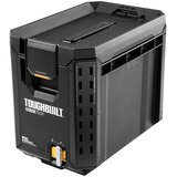 ToughBuilt StackTech Kutija za alat (D x Š x V: 40 x 26 x 34 cm, Plastika, Nosivost: 34 kg) | shoptok.hr