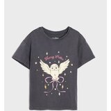 Sinsay Pamučna majica s printom Harry Potter Cijene