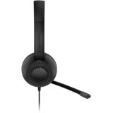  Kruger&Matz P3 slušalice s mikrofonom za računalo (USB) | shoptok.hr