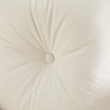 Bessagi Home dvosed luis, bež, žamet | Shoptok.si