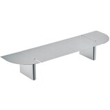 Blomus Polica od nehrđajućeg čelika u mat srebrnoj boji 80 cm Oru – | shoptok.hr