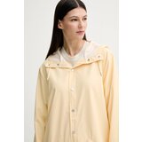 Rains Jakne 12010 111 Rumena | Shoptok.si