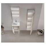 Hanah home Ormarić sa umivaonikom Desna 50 558 | Eponuda.com