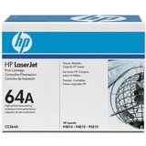 HP Toner 64A Black (CC364A) crni