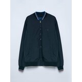 Big Star Man's Jacket Outerwear 130398 403 cene