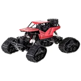 Aga RC Rock Crawler 4x4 LHC012 2v1 avto rdeča, (21211228)