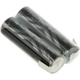 Panasonic Akumulatorski paket XX Mignon 2\, 4 V\, Z-spajkalni priključek (powered by eneloop) 2450 mAh (D x Š x V) 29 x 14.5 x 50.5 mm, (20439598) | Shoptok.si