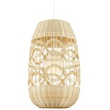  Visilica na sajli ARONA 1xG9/9W/230V, prečnik 40 cm, ratan | Eponuda.com