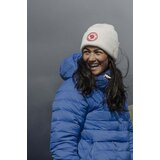 Fjallraven Kape 1960 Logo Hat Bela | Shoptok.si