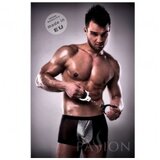 Passion 004 Short Black S/M Cijene