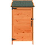  Vrtna Šupa Smeđa 59 x 56 x 113,5 cm Konstruirano drvo | shoptok.hr