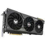 Asus Grafična kartica TUF-RTX4070-O12G-GAMING nVidia RTX 4070 12GB GDDR6 | Shoptok.si