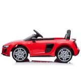 Audi Licencirani R8 SPORT LIFT crveni - auto na akumulator | shoptok.hr