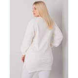 RELEVANCE Blouse-RV-BZ-7227.95-ecru | Shoptok.si