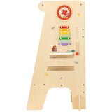 Jimmylee POMAGALČEK 49/89/37 cm večbarvno, naravne barve | Shoptok.si