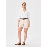 Sinsay Pamučna košulja s dugim rukavima | shoptok.hr