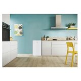 Candy CHASD4385EWC frižider samostojeći | ePonuda.com