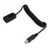  KABLO MINI USB na USB OTG spiralno | Eponuda.ba