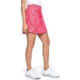 Under Armour Women's skirt Links Woven Printed Skort | shoptok.hr