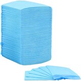 vidaXL Podloge za obuku ljubimaca 400 kom 45 x 33 cm od netkane tkanine | shoptok.hr
