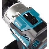 Makita DDF489Z DDF489Z akumulatorska bušilica 18 V bez četkica, bez baterije, bez punjača | Eponuda.ba