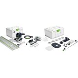 Festool frezer of 1010 rebq-fs-set+box, f 578053 Cene