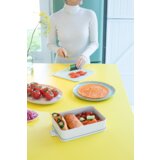 Brabantia posuda za hranu velika siva | ePonuda.com