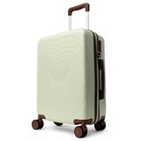 Vuch Putni kofer Precious Lime small travel suitcase, 37 l Cijene