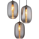 Globo VISEČA SVETILKA JEFREY 47/120 cm E27 | Shoptok.si