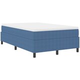  Krevetna platforma Plava 120 x 190 cm Kordura tekstil | shoptok.hr