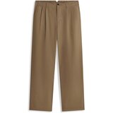 Tommy Hilfiger Hlače Chino / Carrot River 2Plt Papertouc Kostanjeva Cene