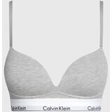 Calvin Klein Grudnjak Modern Cotton III Push-Up Cijene