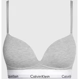 Calvin Klein Modrček Modern Cotton III Push-Up