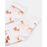Sinsay Čarape s motivom pasa 3 pack | shoptok.hr