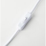 Brilliant Stona lampa MATRIX 1xE27/40W/230V 19,5 cm | Eponuda.com