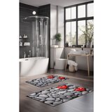  CT-5278 multicolor bathmat set (2 pieces) | ePonuda.com