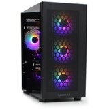 Bc Group BULDOZER 8 AMD Ryzen 5 8400F/32GB/M.2 1TB/RTX5060 8GB | ePonuda.com