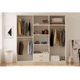 Hanah home mat beli ormar rb 178 (167RAB1203) | ePonuda.com