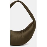 Guess Torbica SUNETRA zelena barva, HWSE75 34720 | Shoptok.si