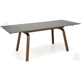 Halmar Raztegljiva jedilna miza Norin | Shoptok.si