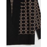 Marisse WOMEN'S SWEATER Z-SW-4844 BLACK | shoptok.hr