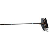 Fiskars Brush + Rake + quikfit ročaj, (21272211) | Shoptok.si