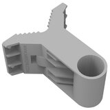 MikroTik quickMOUNT držač manjih antena za zid ili stub - kompatibilan sa SXT, Omnitik, BaseBox uređajima | ePonuda.com