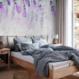  Foto tapeta - Lavender Breath - Second Variant 450x315 | shoptok.hr